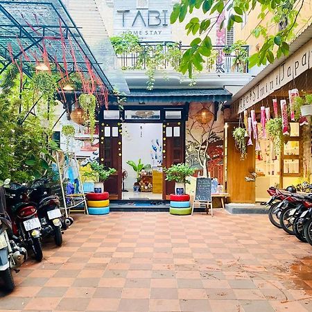 Tabi Homestay Hue Exterior photo