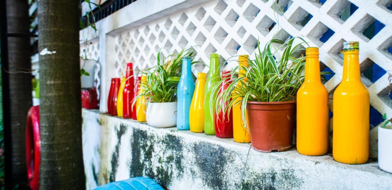 Tabi Homestay Hue Exterior photo