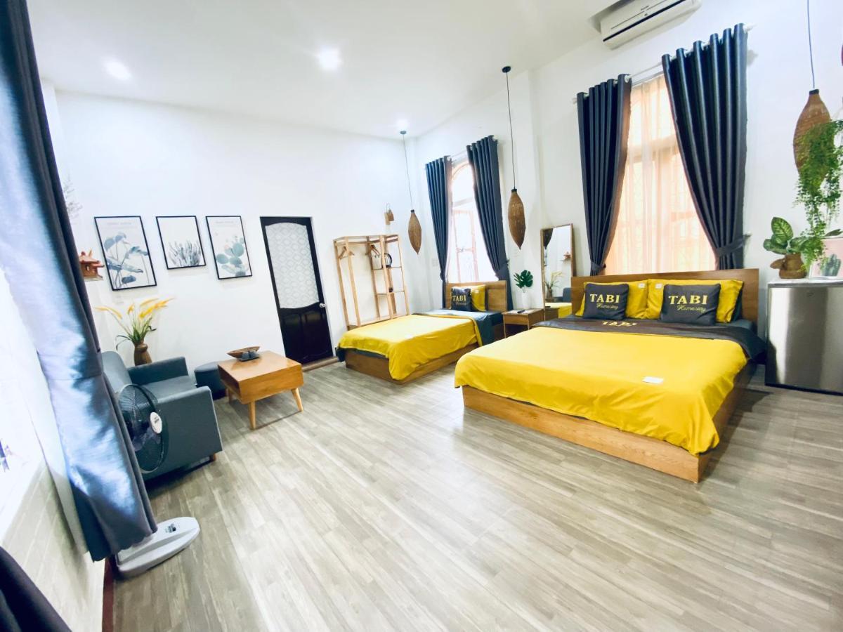 Tabi Homestay Hue Exterior photo