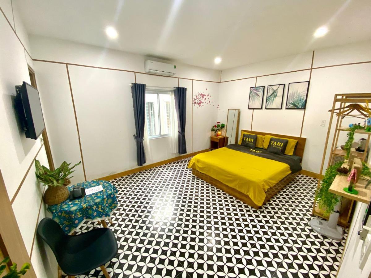 Tabi Homestay Hue Exterior photo