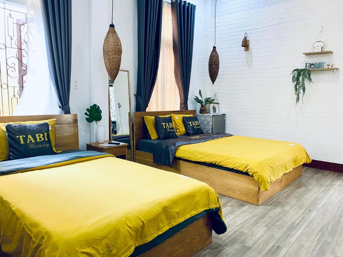 Tabi Homestay Hue Exterior photo