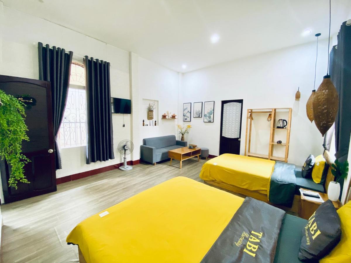 Tabi Homestay Hue Exterior photo