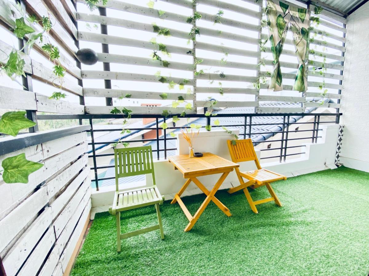 Tabi Homestay Hue Exterior photo