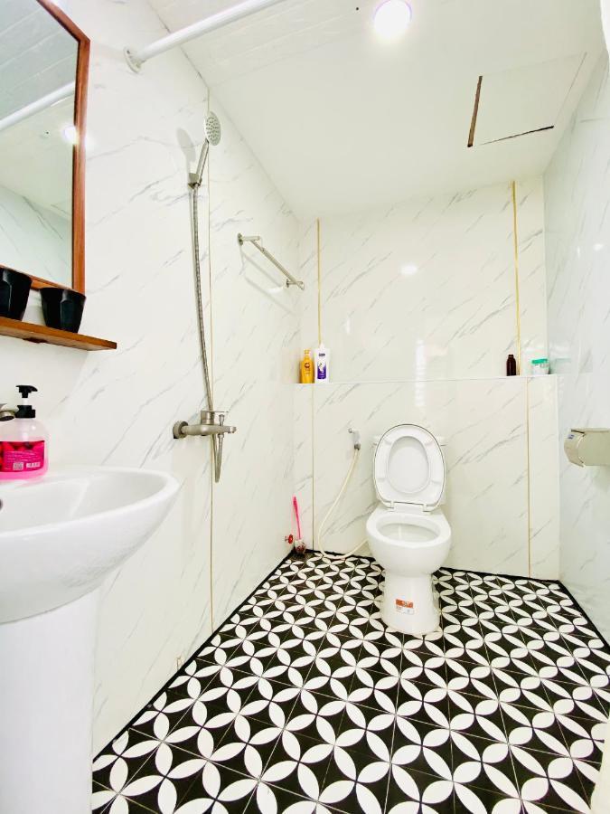 Tabi Homestay Hue Exterior photo