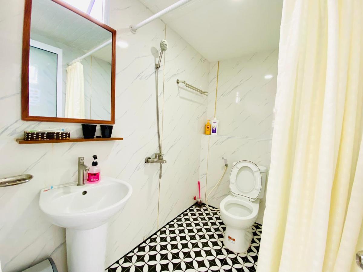 Tabi Homestay Hue Exterior photo