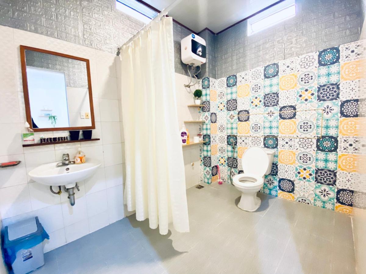 Tabi Homestay Hue Exterior photo