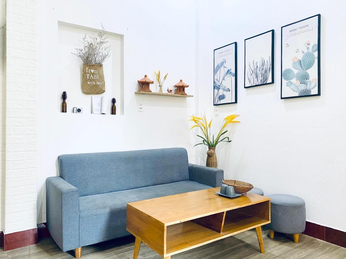 Tabi Homestay Hue Exterior photo