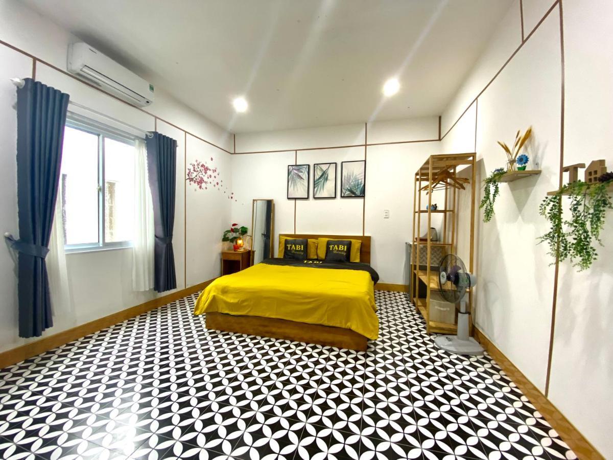 Tabi Homestay Hue Exterior photo