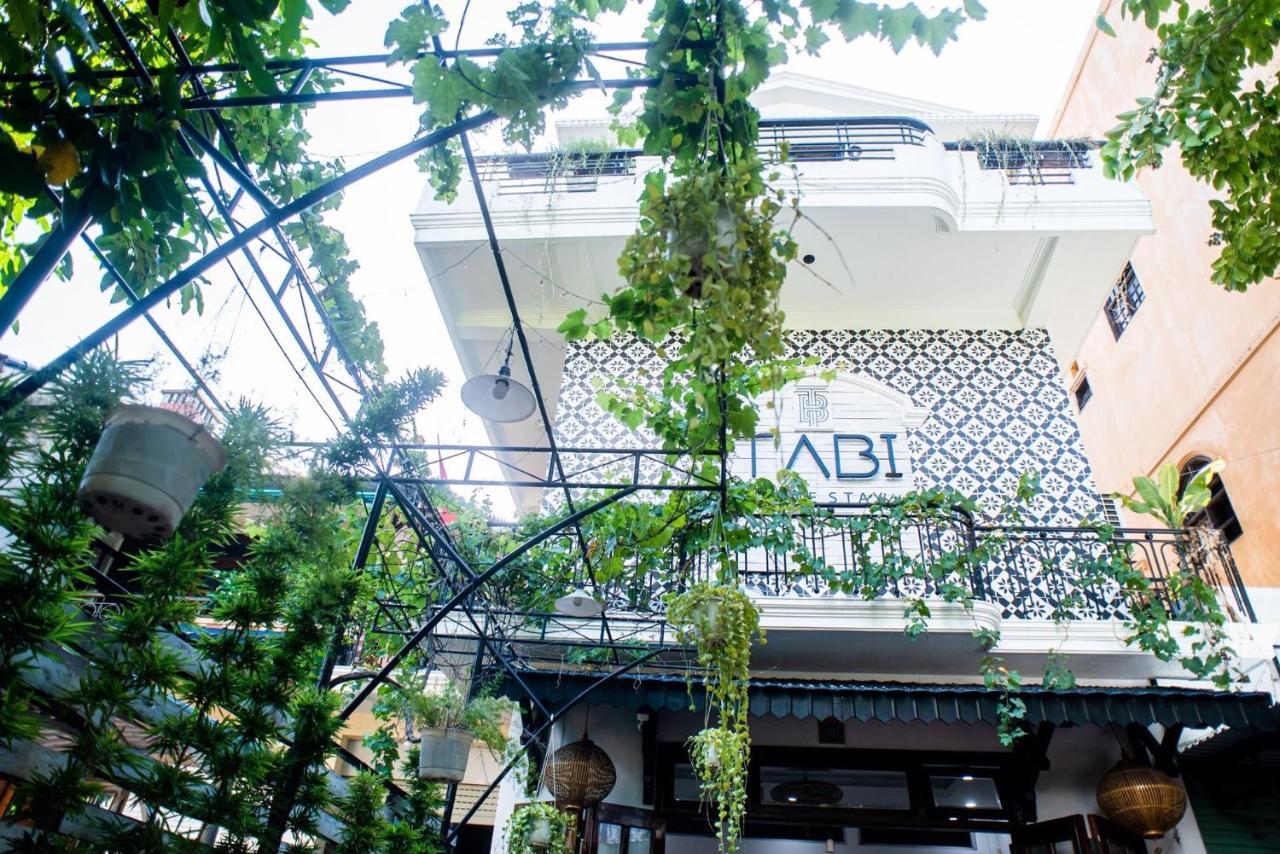 Tabi Homestay Hue Exterior photo