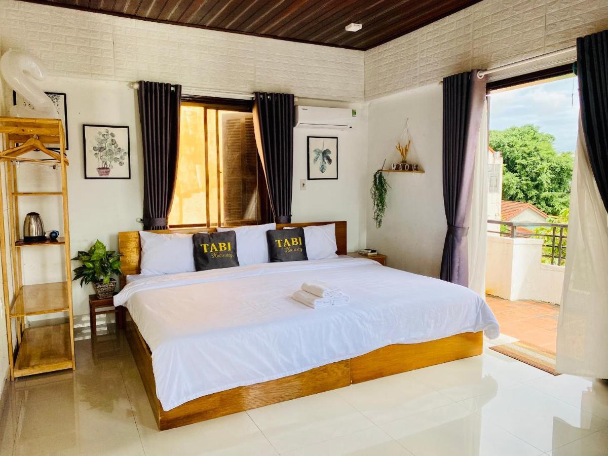 Tabi Homestay Hue Exterior photo