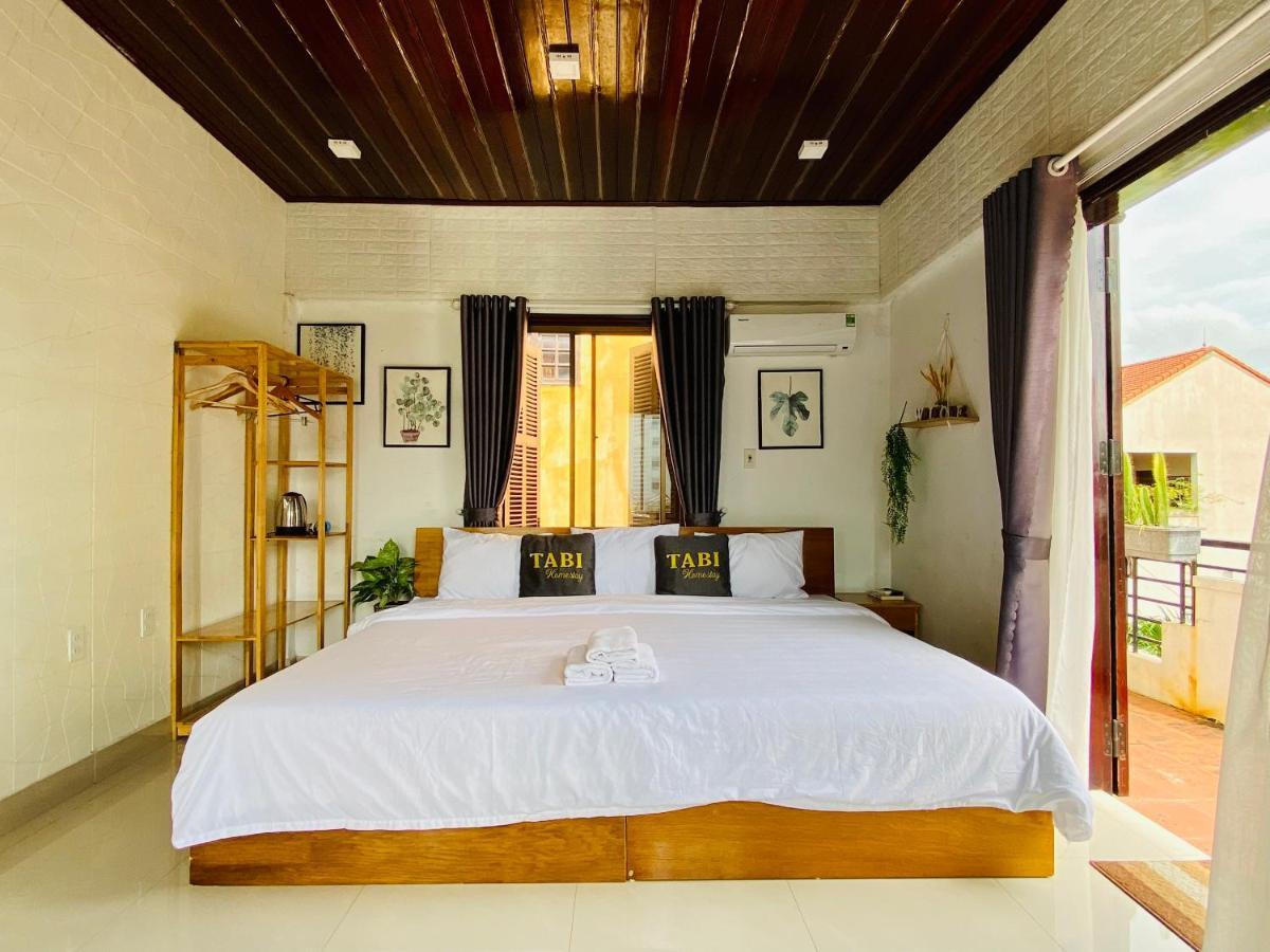 Tabi Homestay Hue Exterior photo