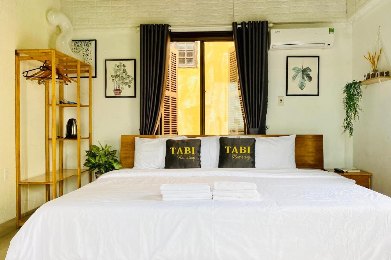 Tabi Homestay Hue Exterior photo