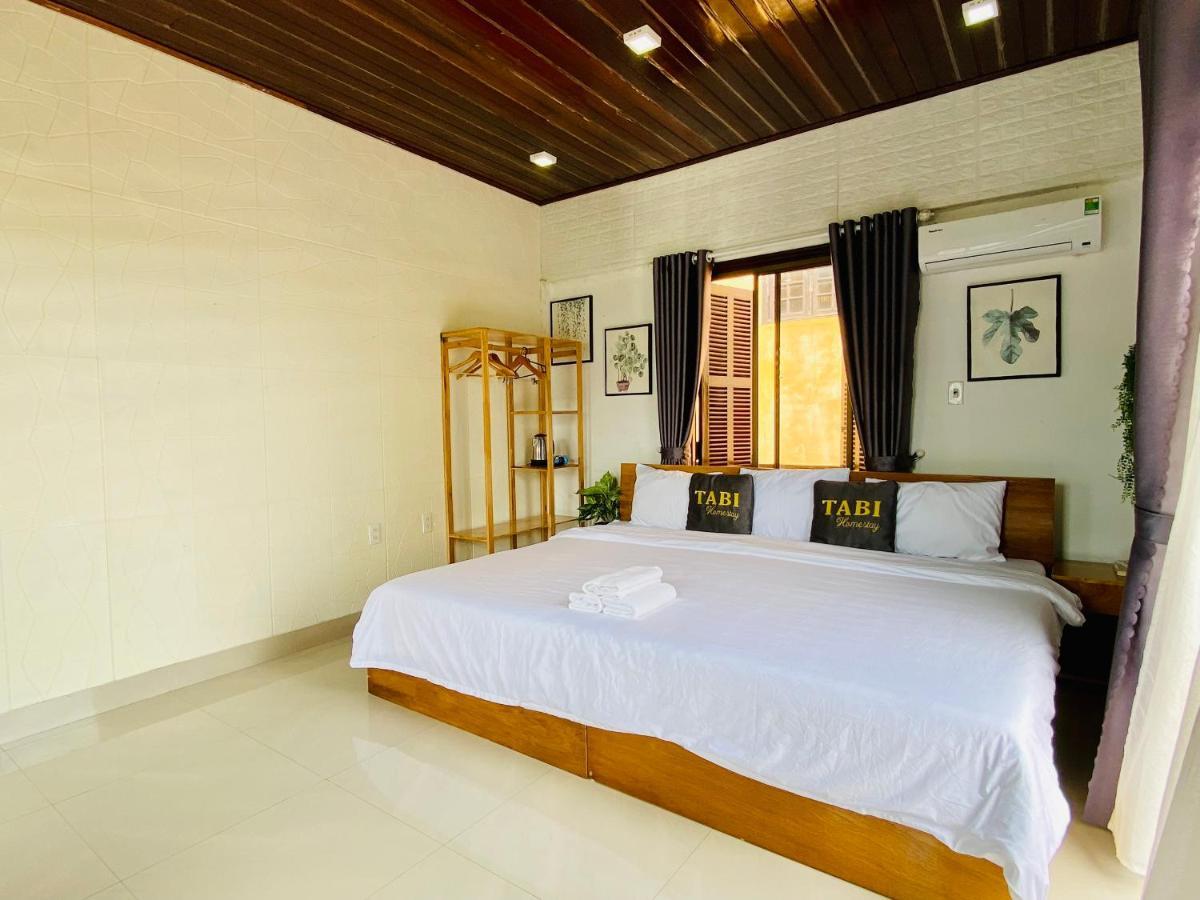 Tabi Homestay Hue Exterior photo