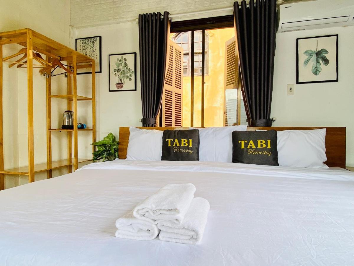 Tabi Homestay Hue Exterior photo