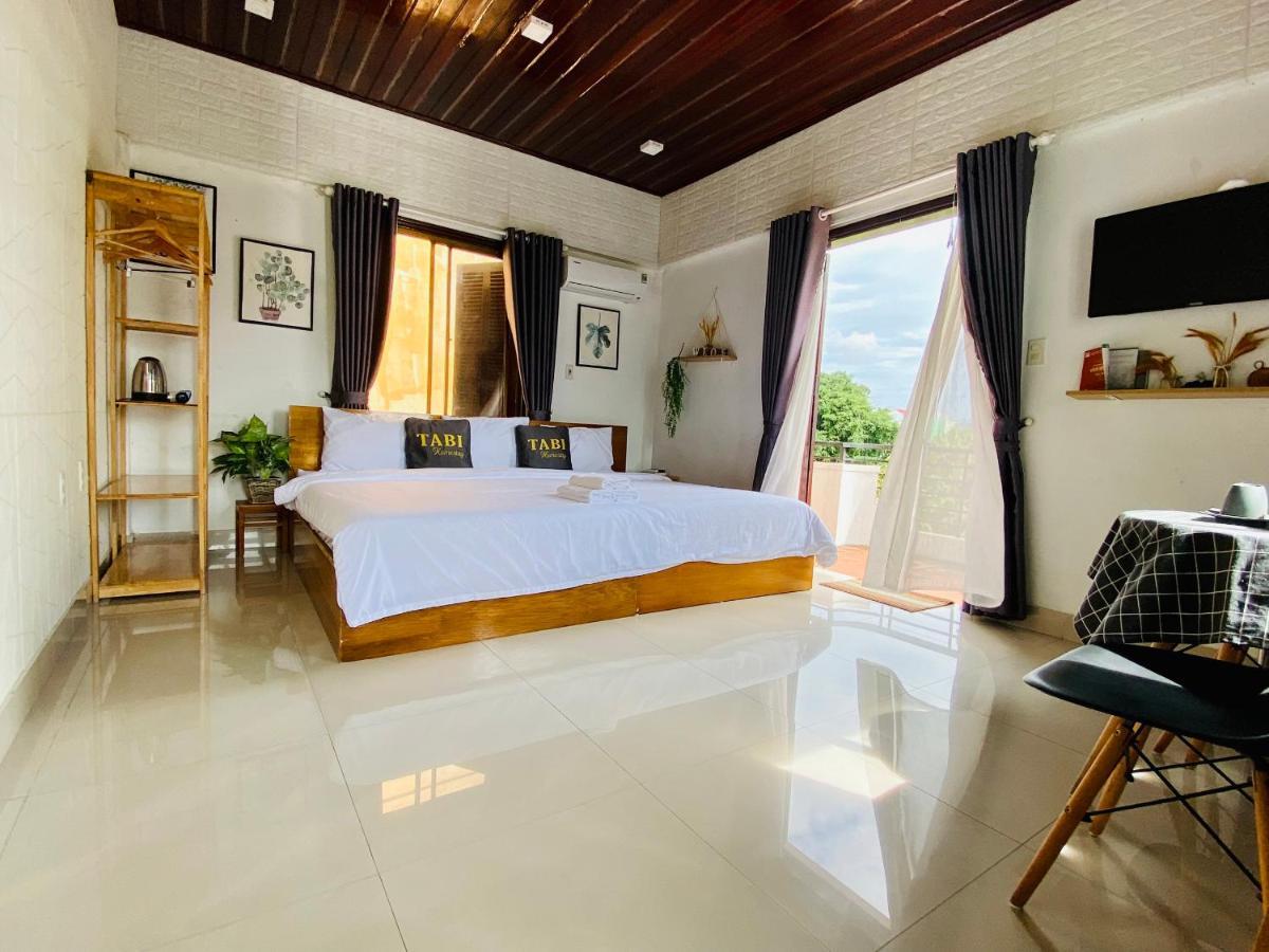 Tabi Homestay Hue Exterior photo