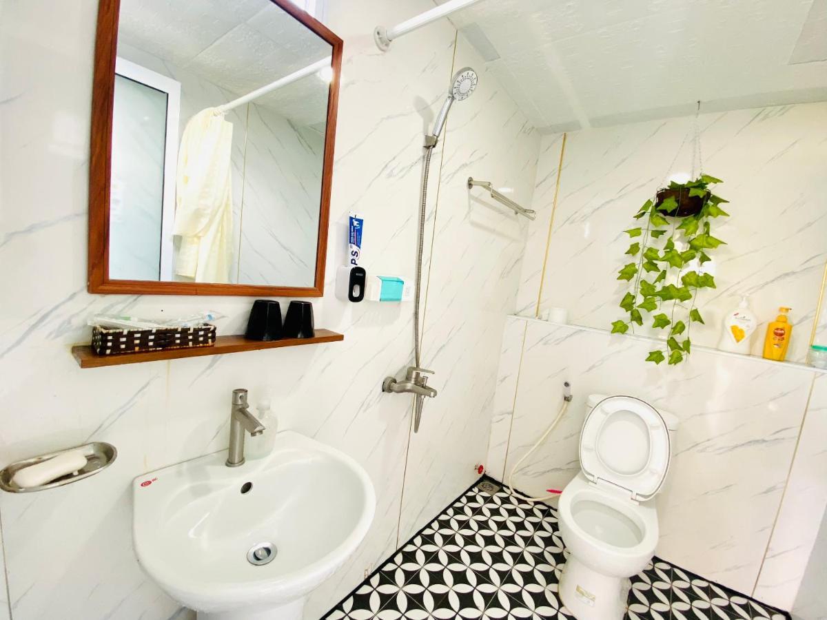 Tabi Homestay Hue Exterior photo