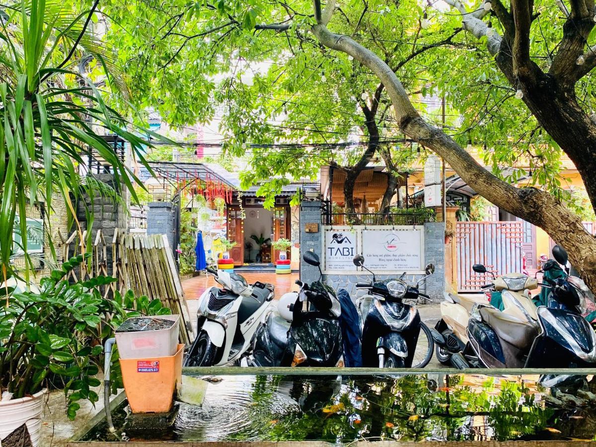 Tabi Homestay Hue Exterior photo