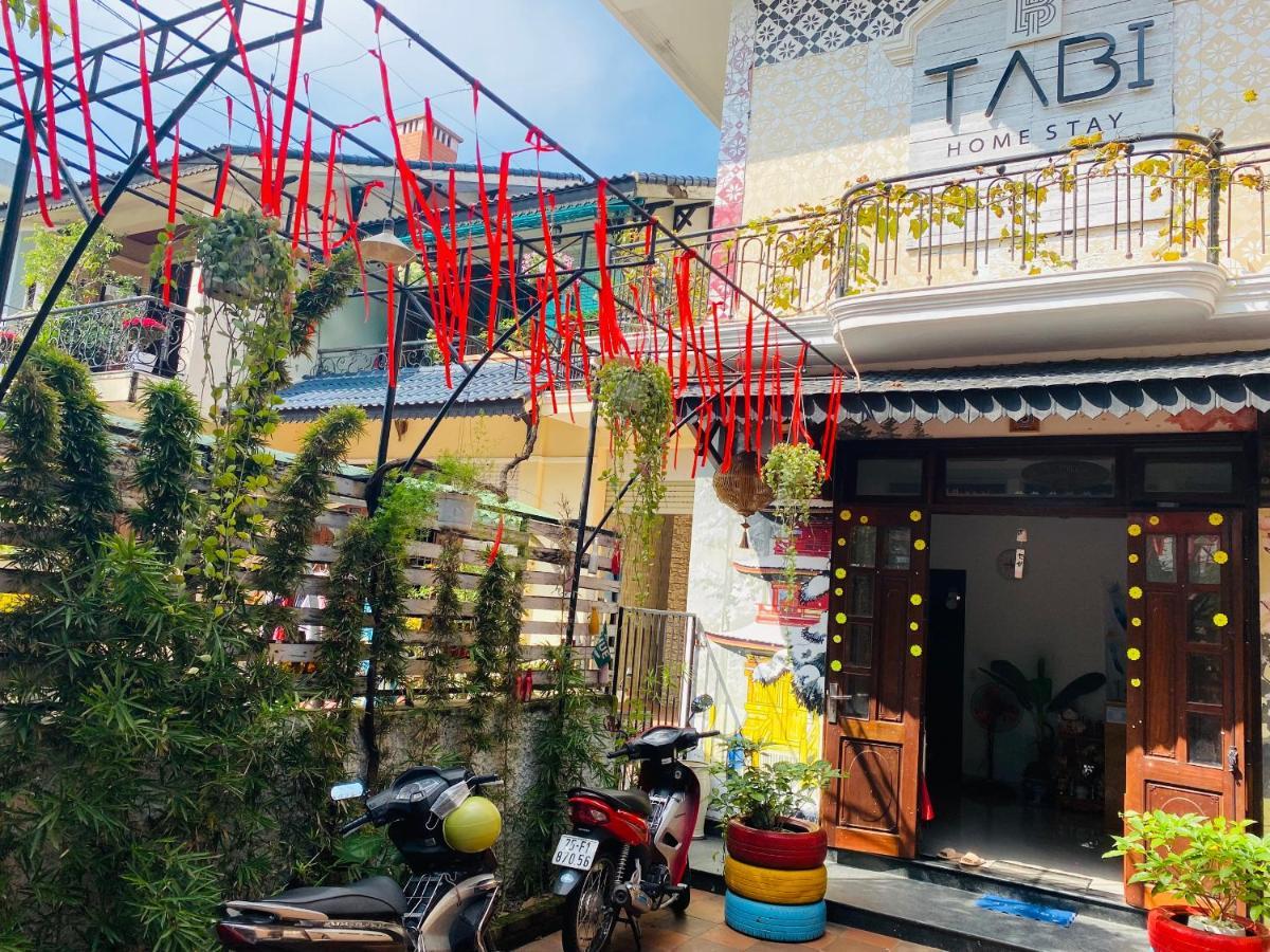 Tabi Homestay Hue Exterior photo