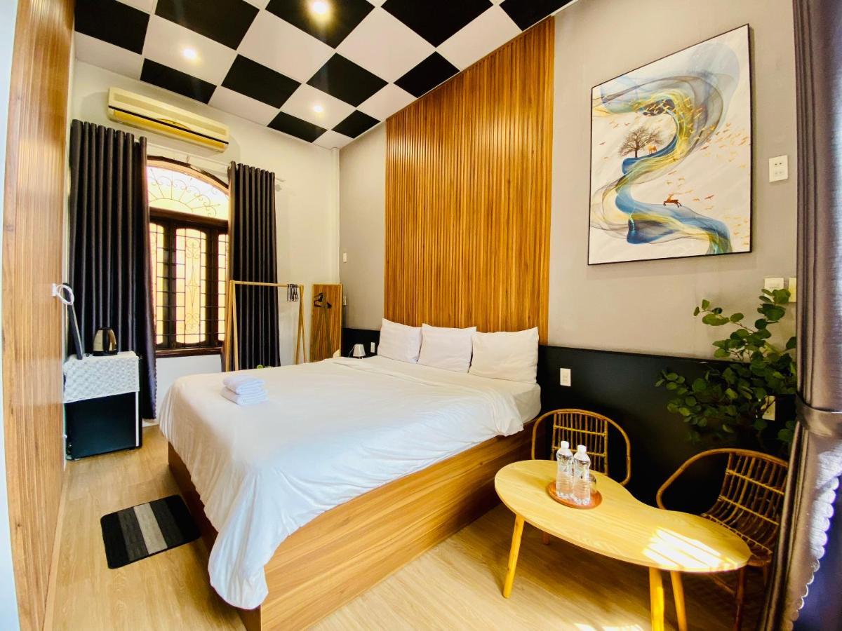 Tabi Homestay Hue Exterior photo