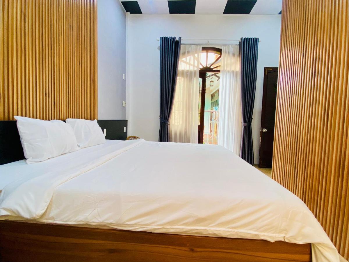 Tabi Homestay Hue Exterior photo