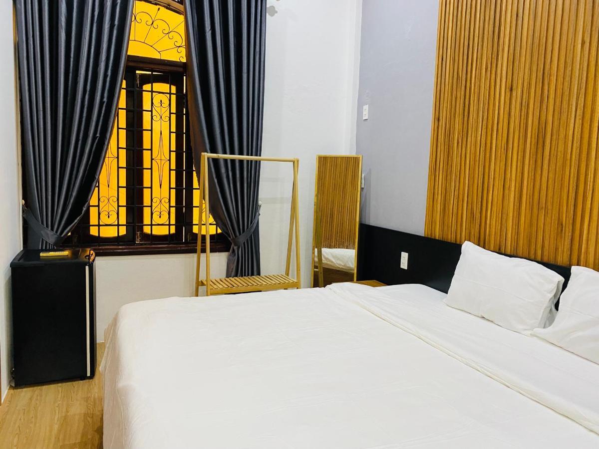 Tabi Homestay Hue Exterior photo