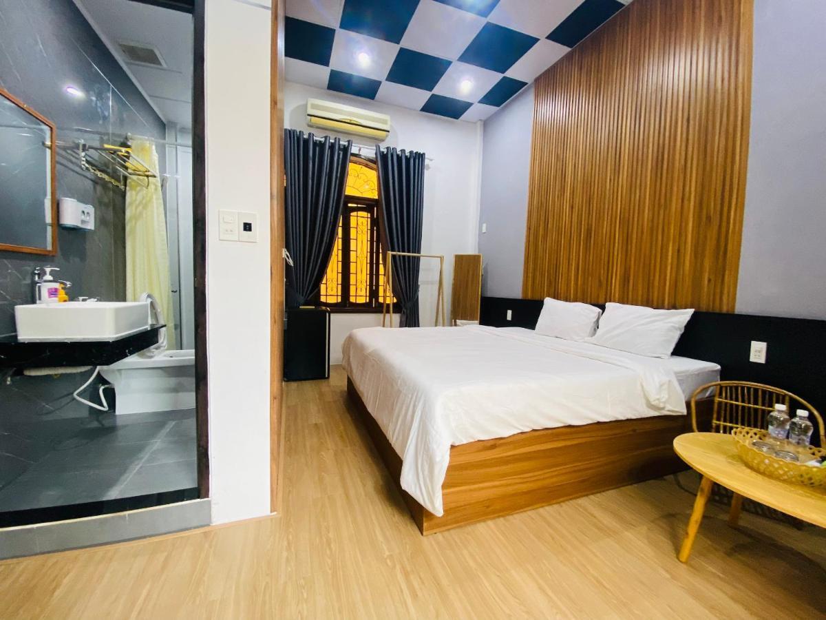 Tabi Homestay Hue Exterior photo